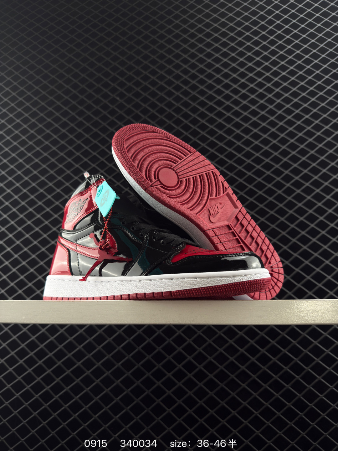 Air Jordan AJ1 Retro High